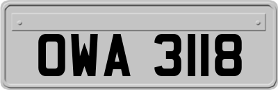 OWA3118