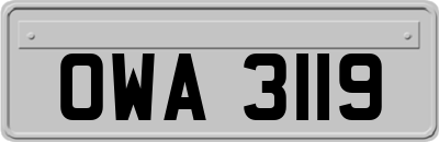 OWA3119