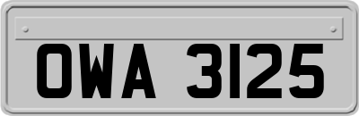 OWA3125