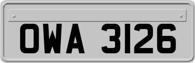 OWA3126