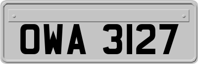 OWA3127