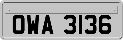 OWA3136
