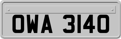 OWA3140