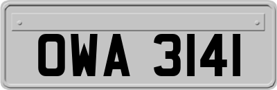 OWA3141
