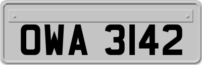 OWA3142