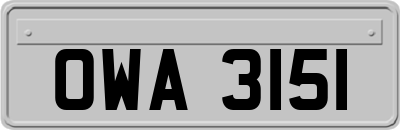 OWA3151