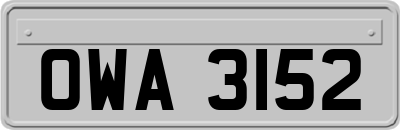 OWA3152