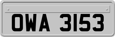 OWA3153