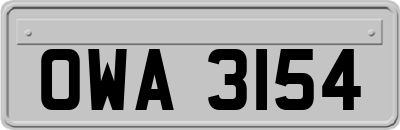 OWA3154
