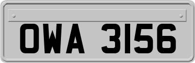 OWA3156