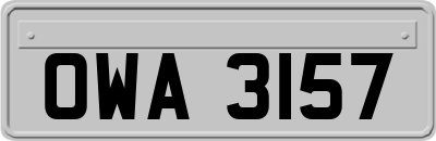OWA3157
