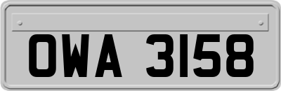 OWA3158