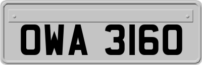 OWA3160