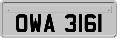 OWA3161