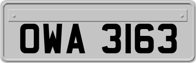 OWA3163