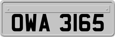 OWA3165