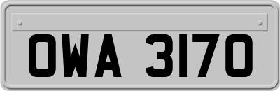 OWA3170