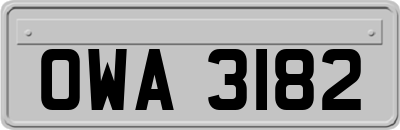 OWA3182