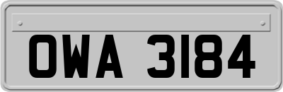 OWA3184