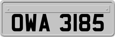 OWA3185
