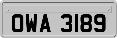 OWA3189