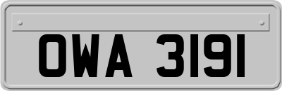 OWA3191