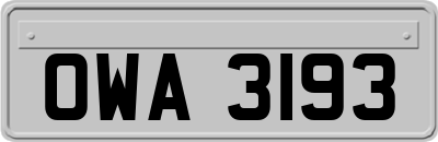OWA3193