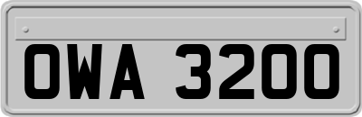 OWA3200