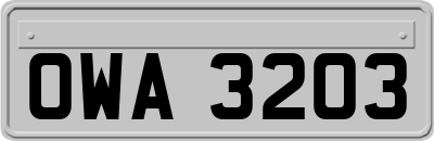 OWA3203