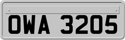 OWA3205