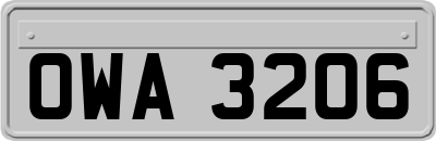 OWA3206