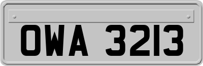 OWA3213