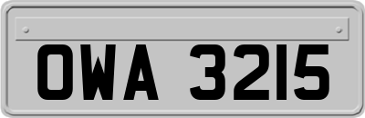 OWA3215