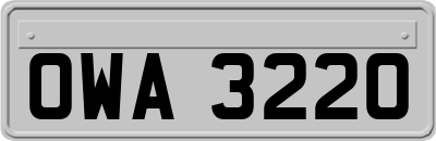 OWA3220