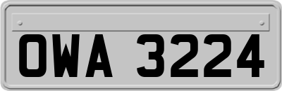 OWA3224