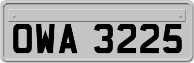 OWA3225