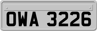 OWA3226