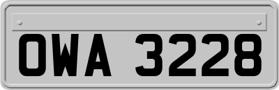 OWA3228