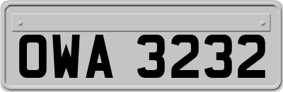 OWA3232