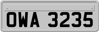OWA3235