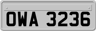 OWA3236