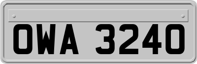 OWA3240