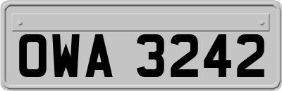 OWA3242