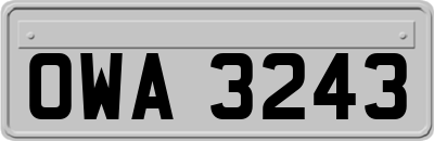 OWA3243