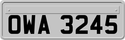 OWA3245