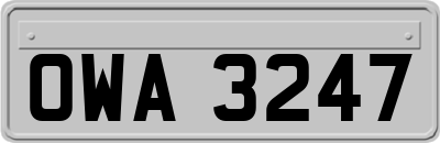 OWA3247