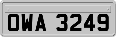 OWA3249