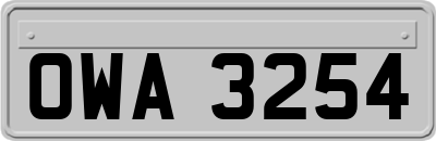OWA3254