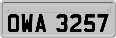 OWA3257