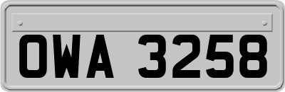OWA3258